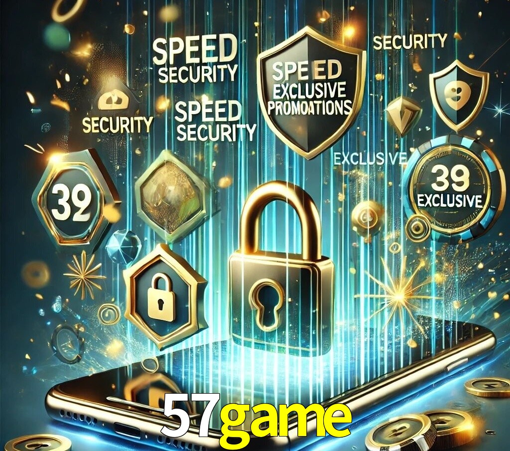 Vantagens do App 57game