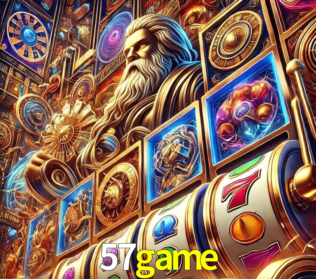 Novos Slots no 57game