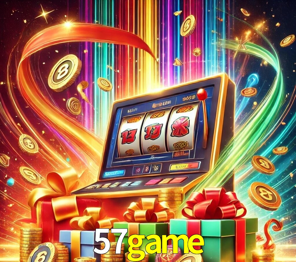 Promoções 57game