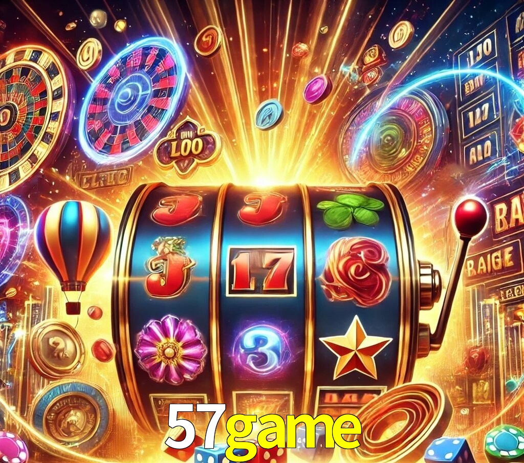 Por Que Escolher os Slots